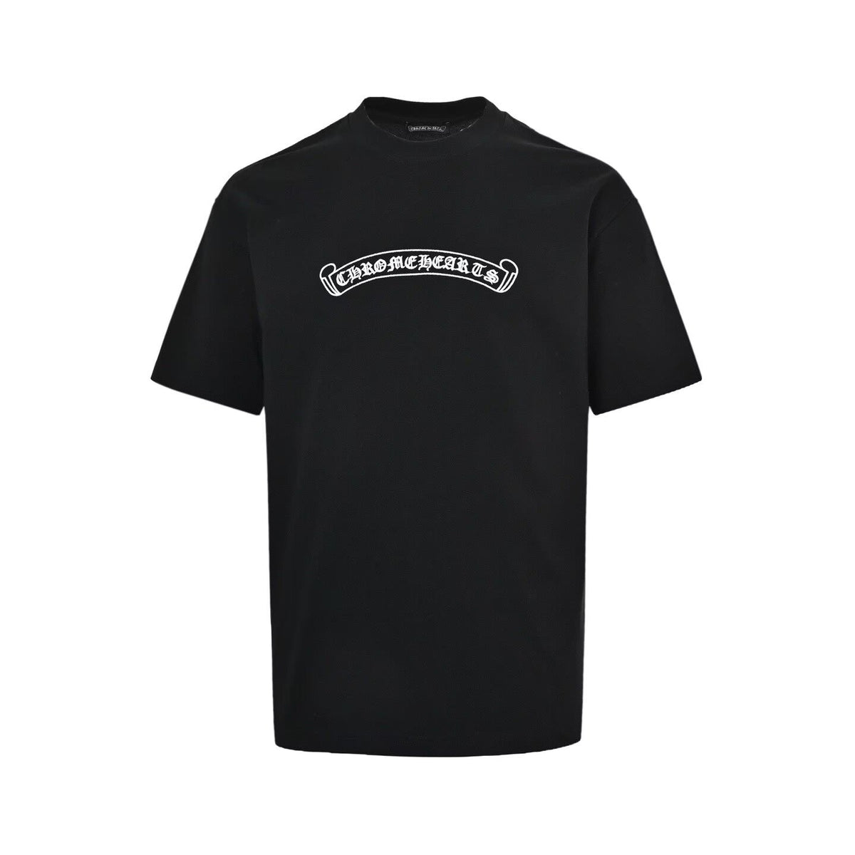 Chrome Hearts New T-shirts 27c CH-Chrome Hearts