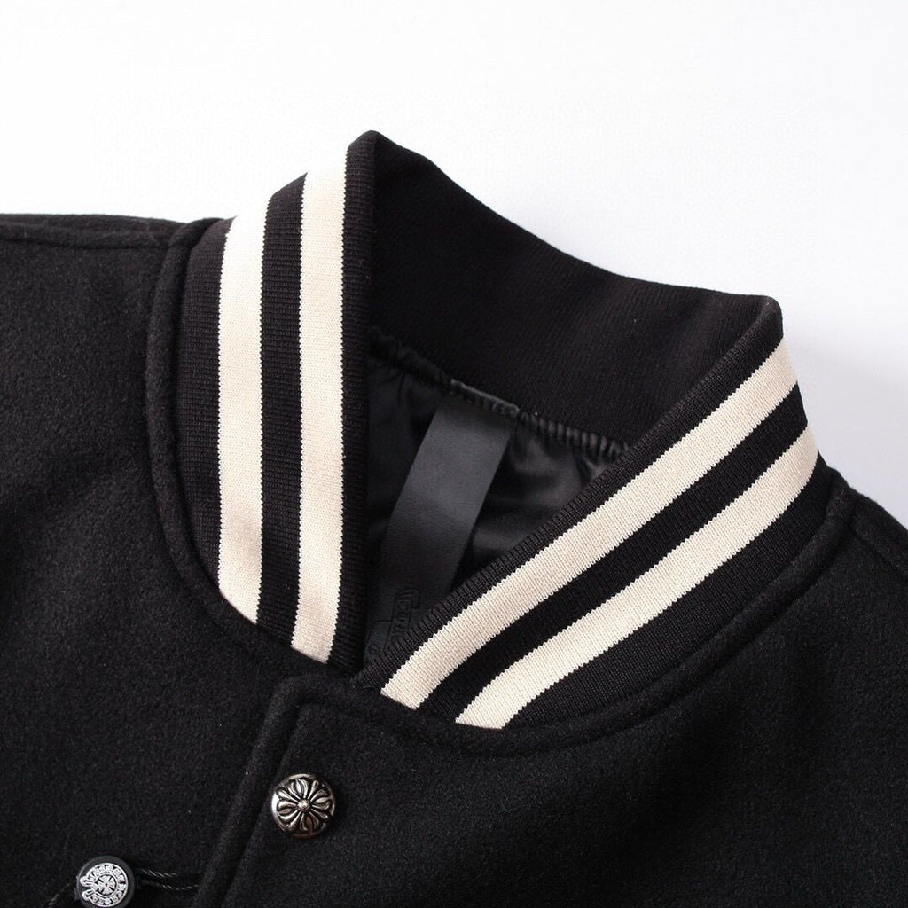 Chrome Hearts New Jacket SS23 Chrome Hearts
