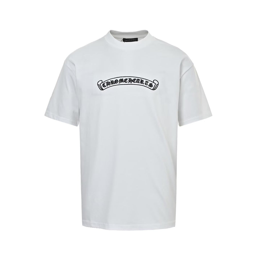 Chrome Hearts New T-shirts 27c CH-Chrome Hearts