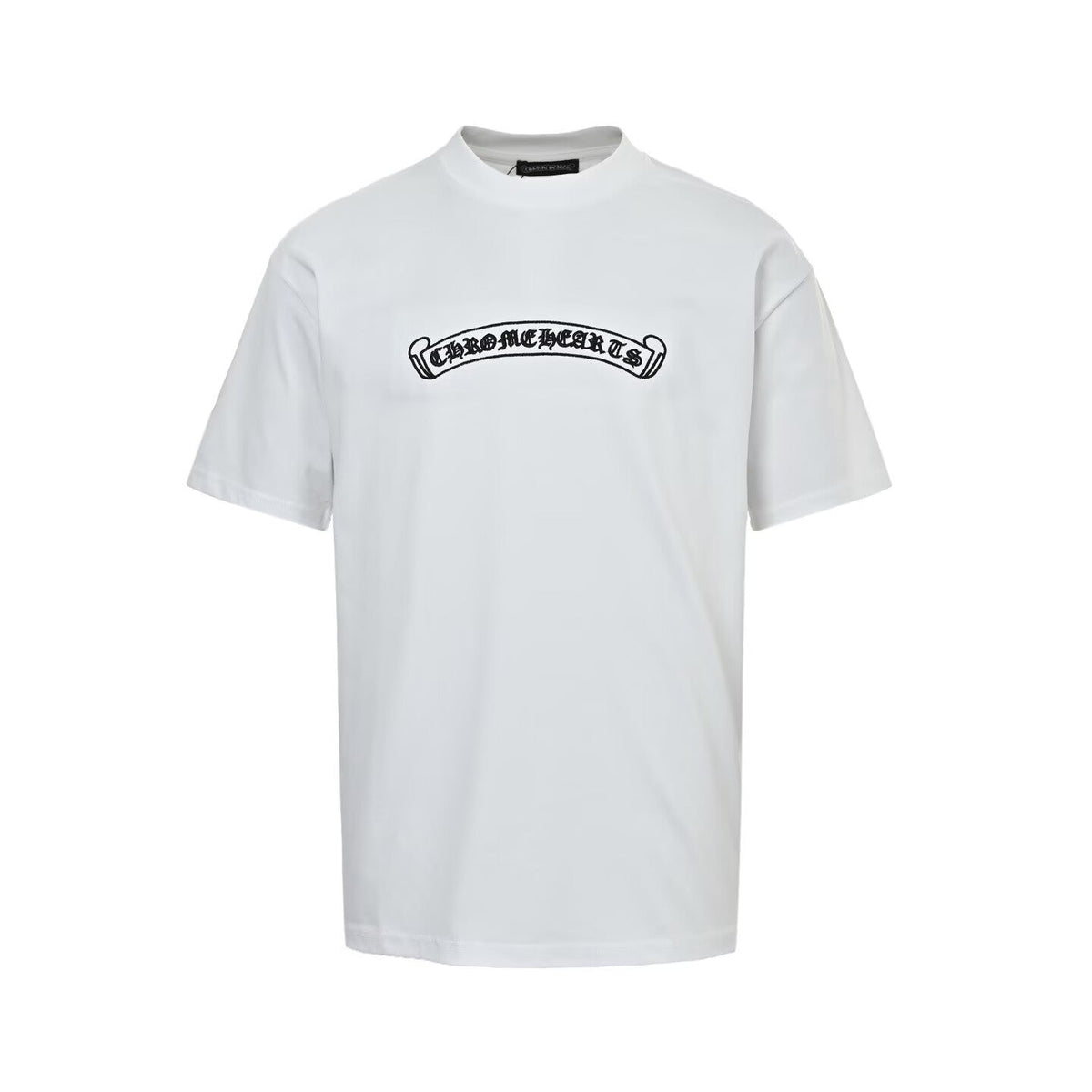 Chrome Hearts New T-shirts 27c CH-Chrome Hearts