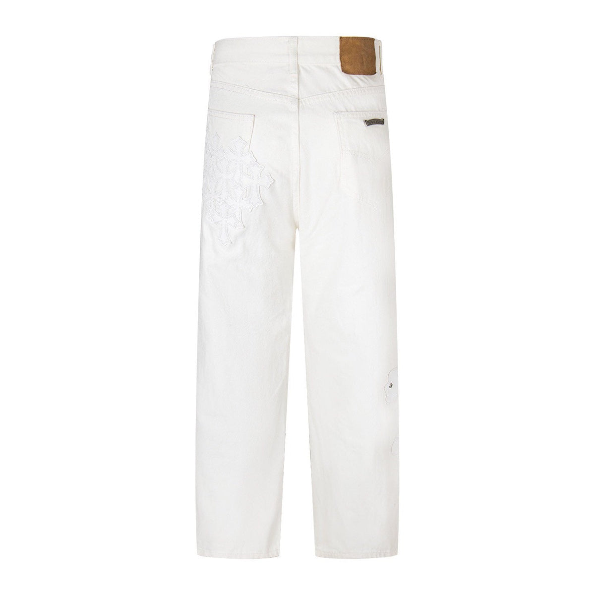 Chrome Hearts New Pants n76