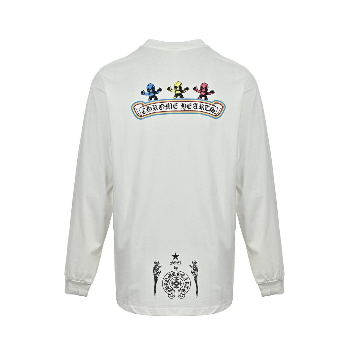 Chrome Hearts New SWEATSHIRTS SY1