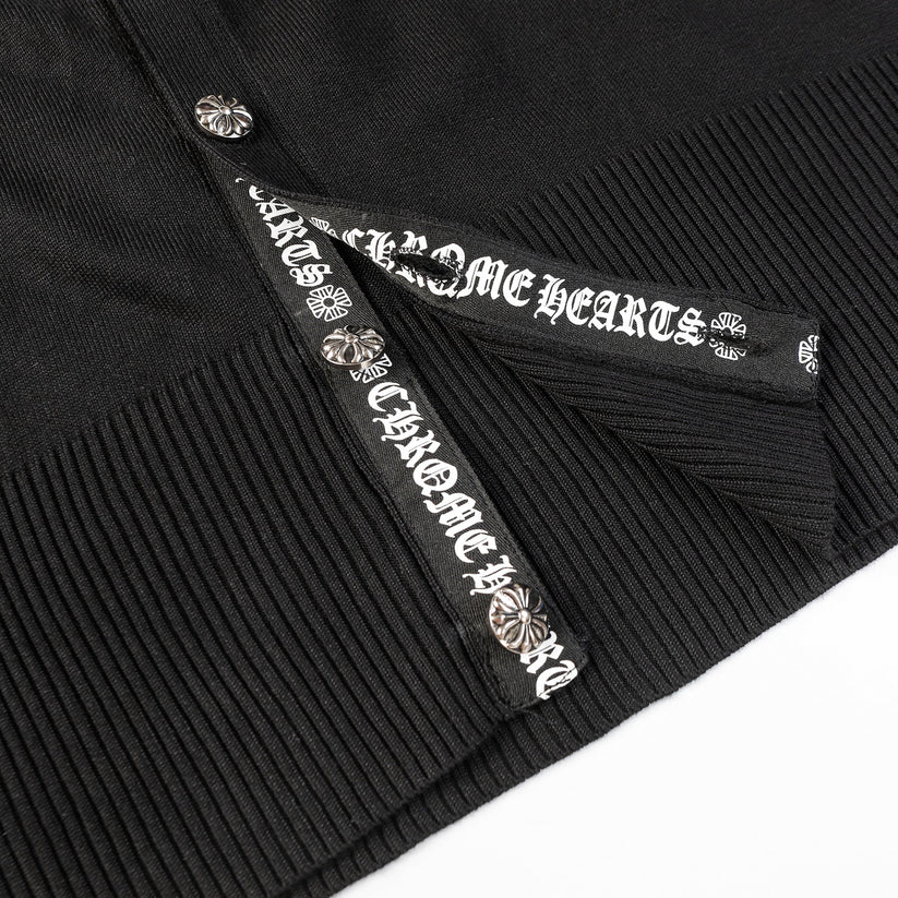Chrome Hearts New Jacket Chrome Hearts