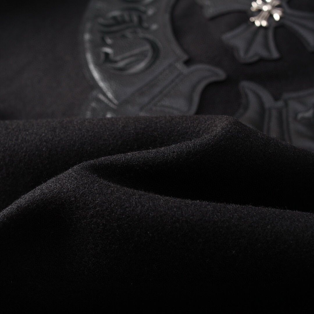 Chrome Hearts New Jacket SS23 Chrome Hearts
