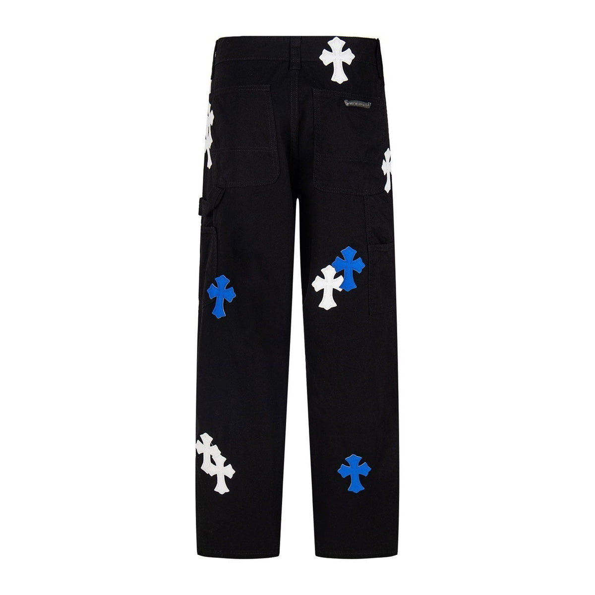 Chrome Hearts Pants 1001 Chrome Hearts