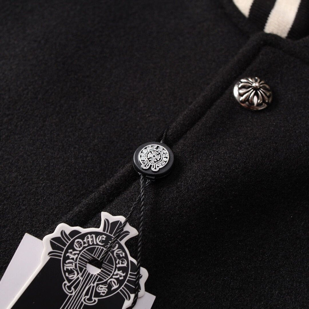 Chrome Hearts New Jacket SS23 Chrome Hearts