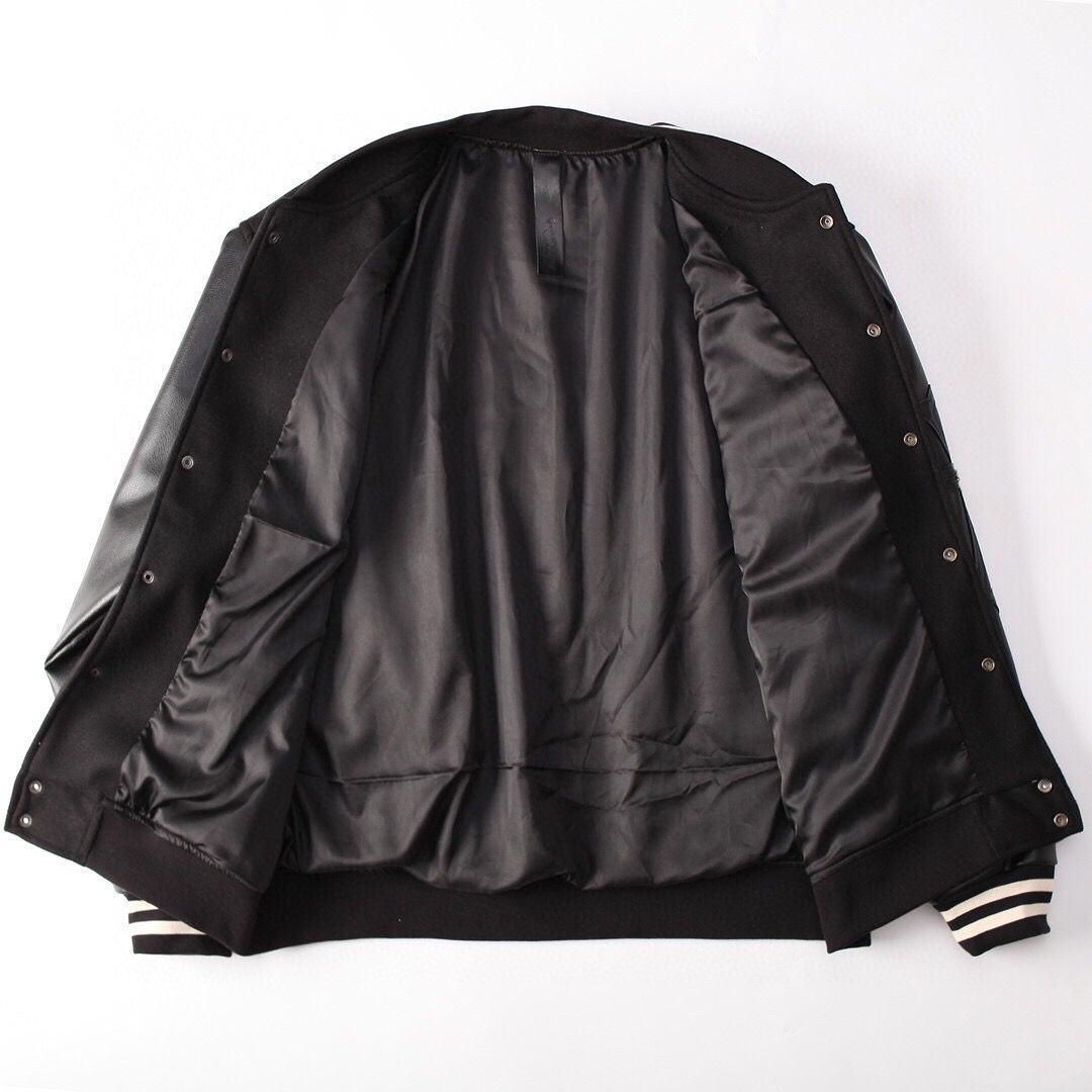 Chrome Hearts New Jacket SS23 Chrome Hearts