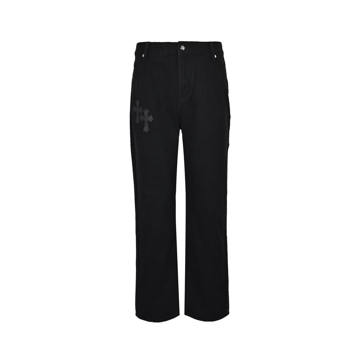 Chrome Hearts New Pants n80