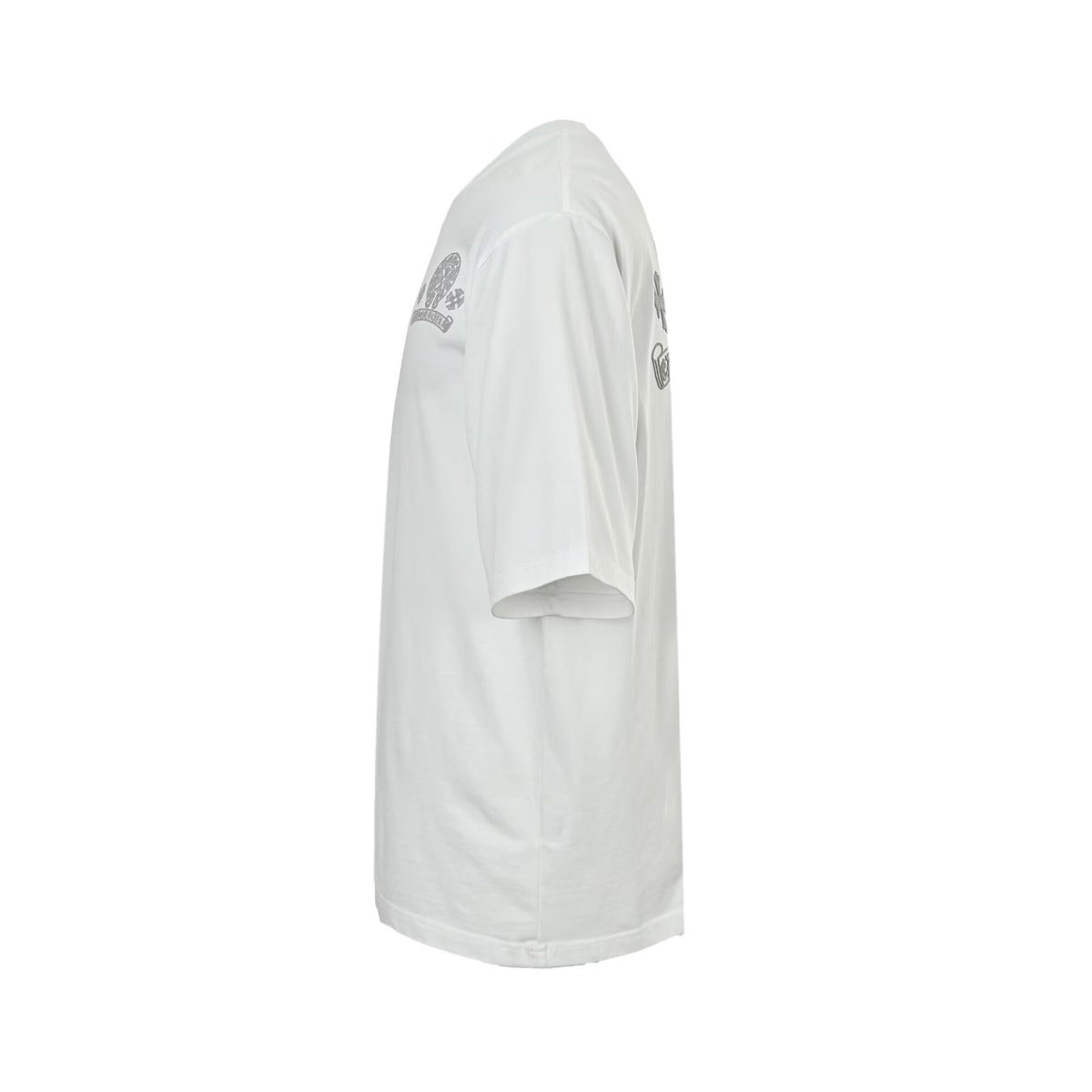 Chrome Hearts New T-shirts 103 CH-Chrome Hearts