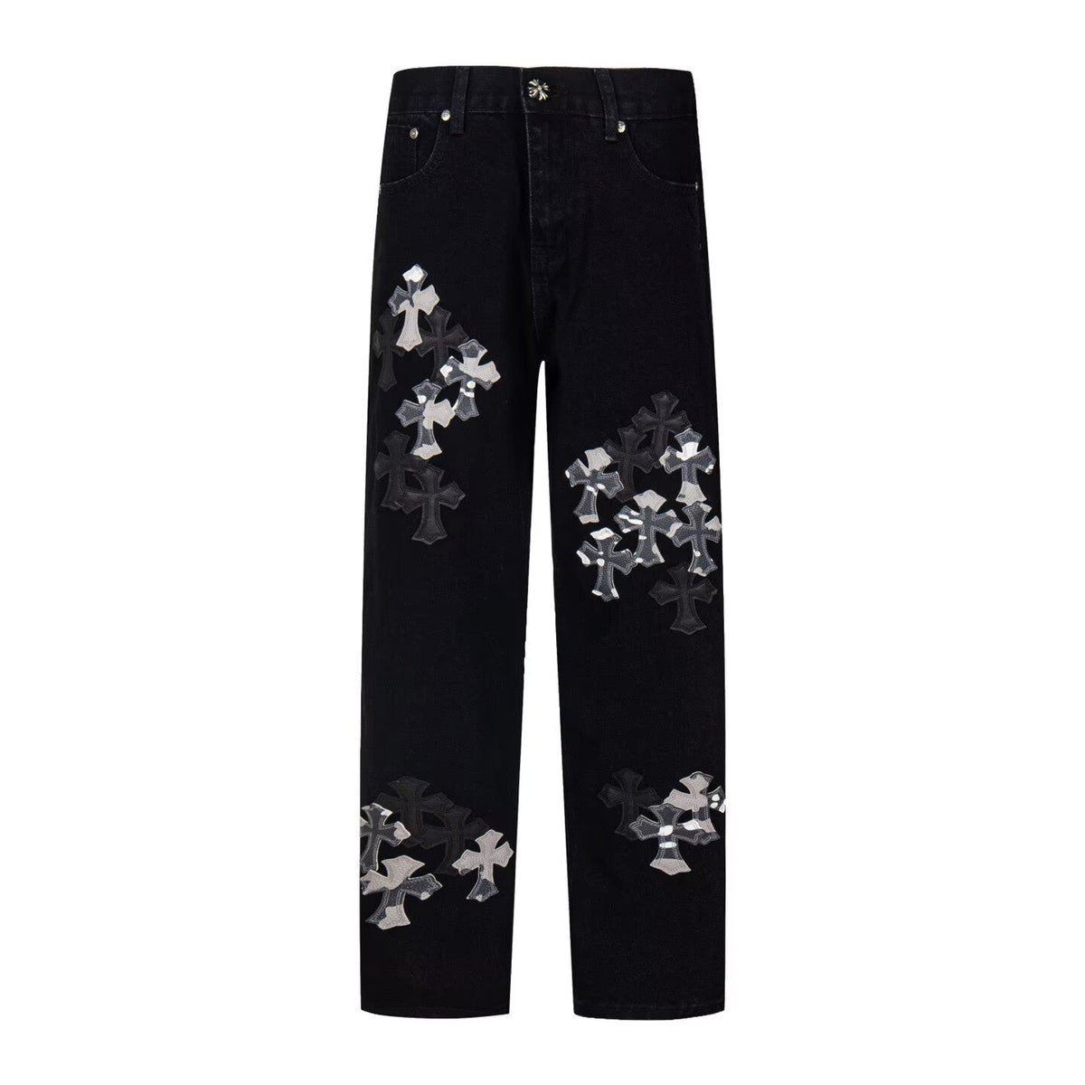 Chrome Hearts Pants V1 Chrome Hearts