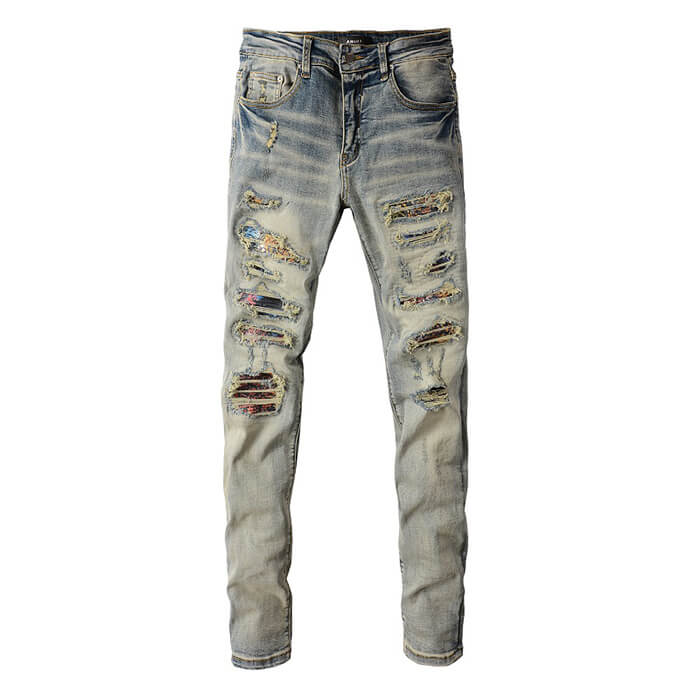 AMIRI #876 Jeans AMIRI