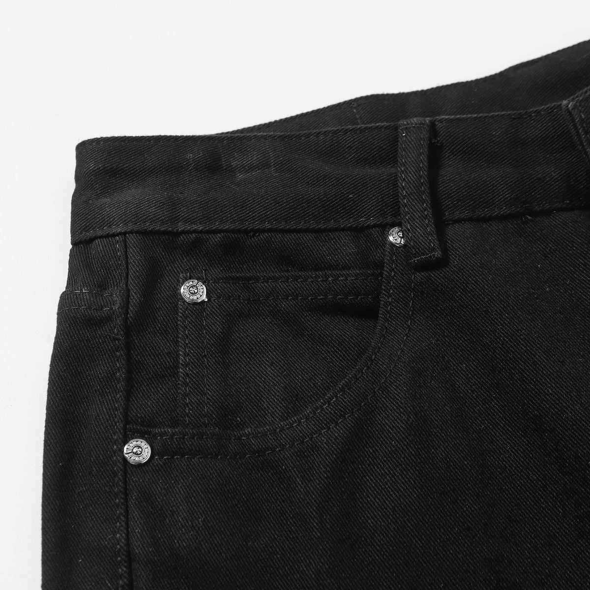 Chrome Hearts New Pants 6212 Chrome Hearts