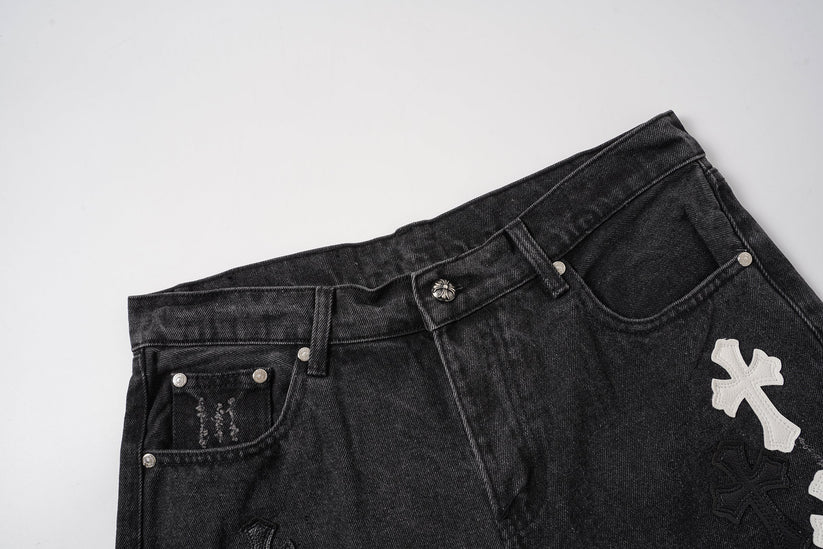 Chrome Hearts Shorts 1518 Chrome Hearts