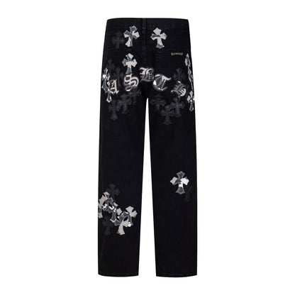 Chrome Hearts Pants V1 Chrome Hearts