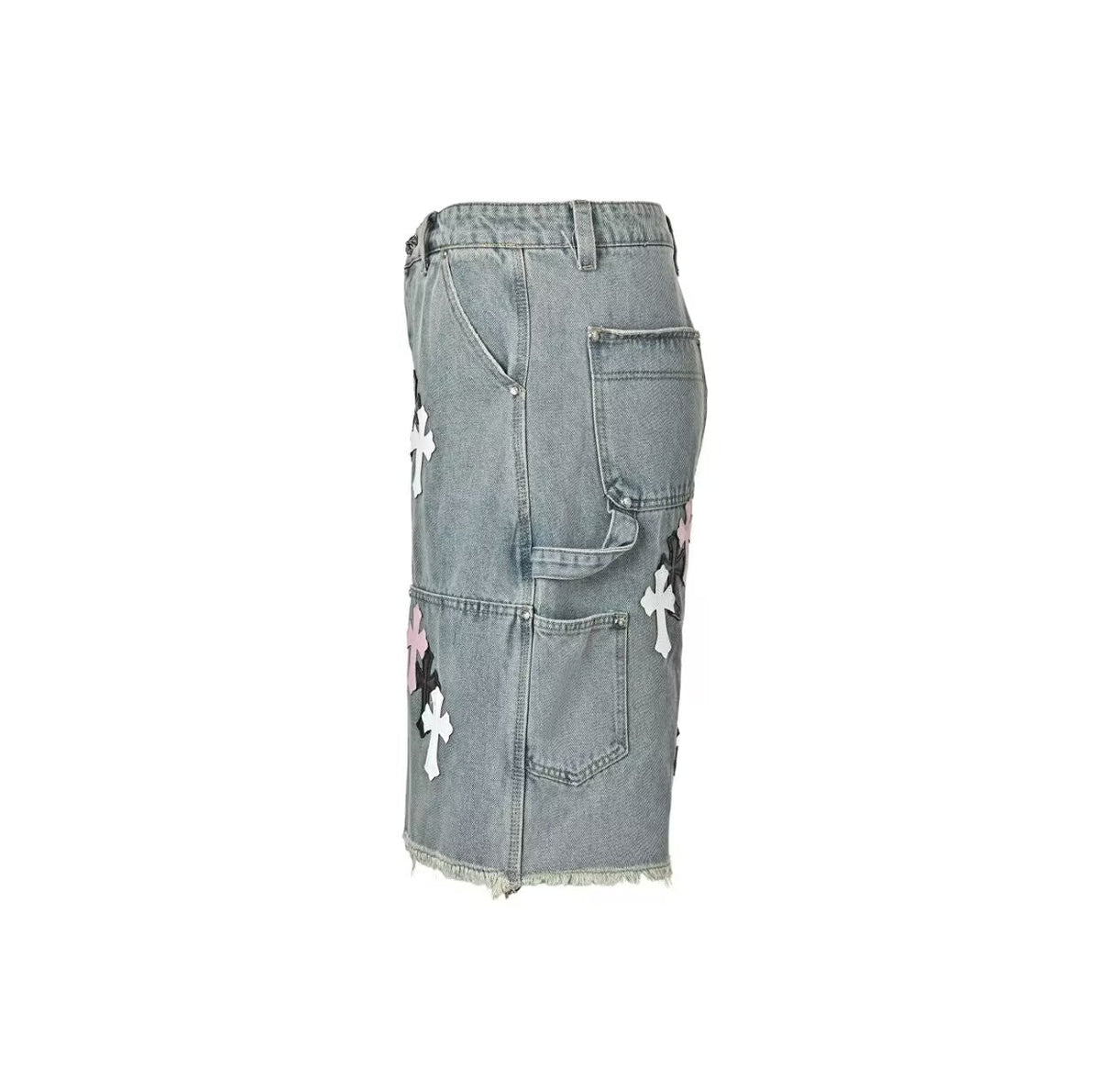 Chrome Hearts New Shorts s91