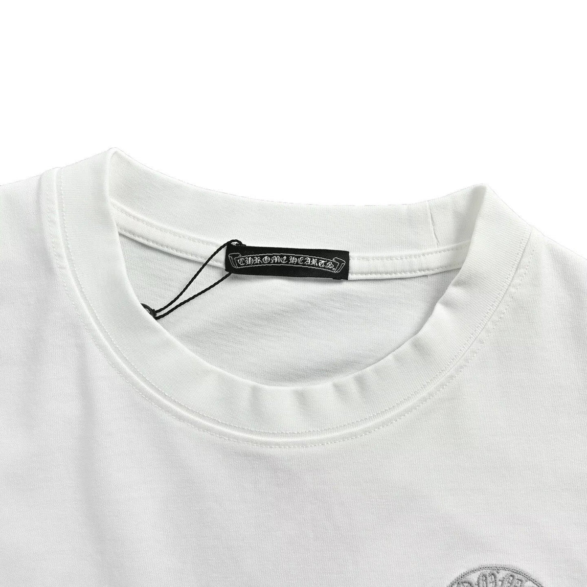 Chrome Hearts New T-shirts 103 CH-Chrome Hearts