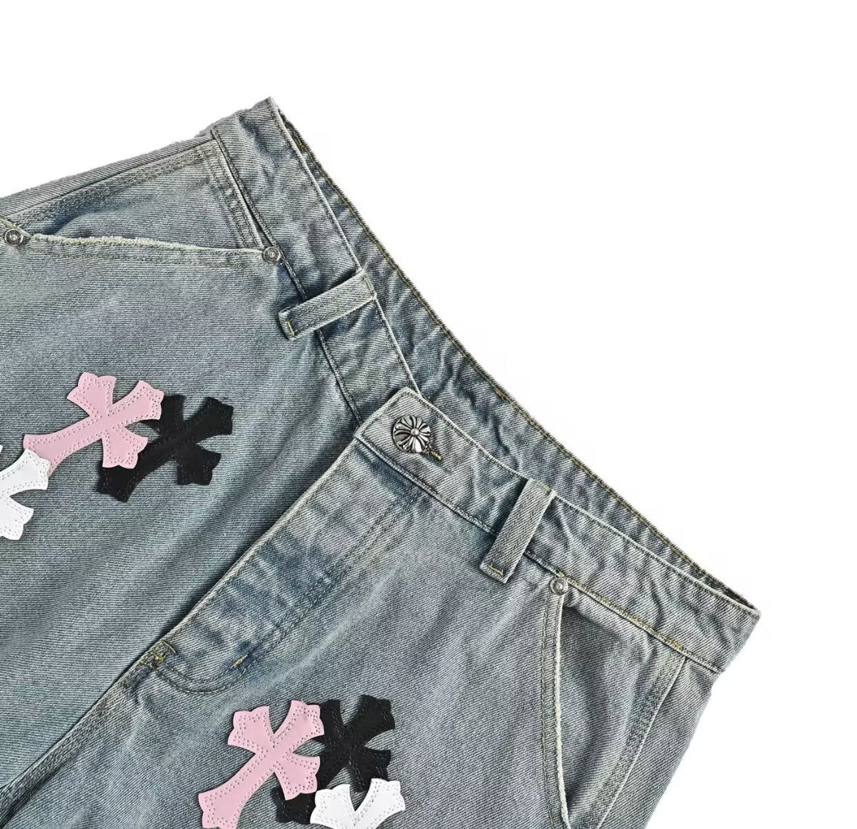 Chrome Hearts New Shorts s91