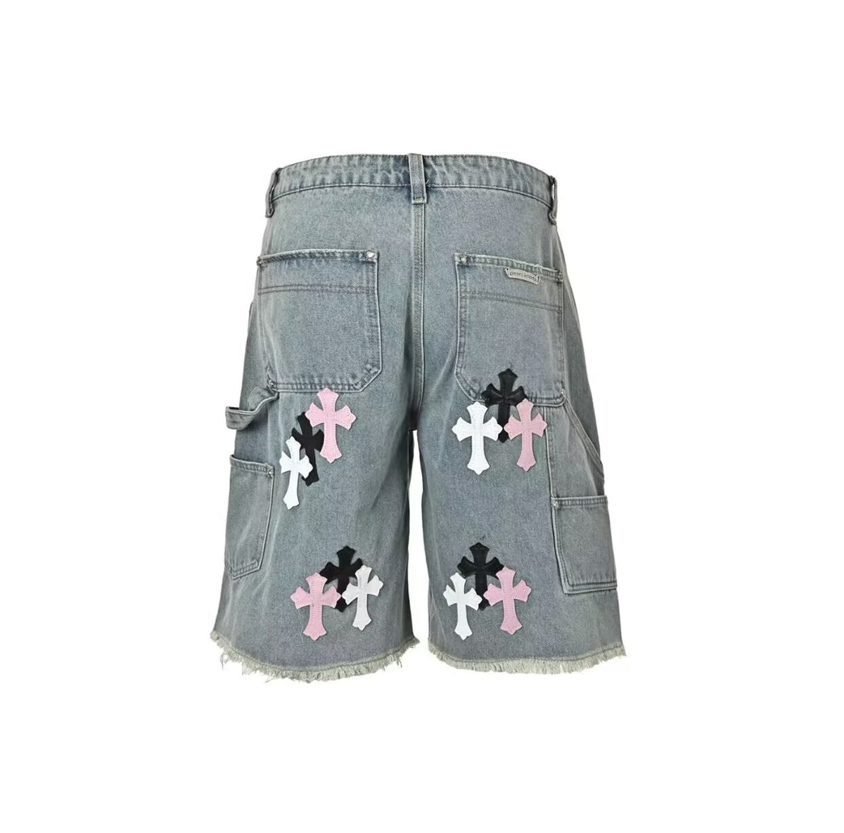 Chrome Hearts New Shorts s91