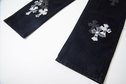 Chrome Hearts Pants V1 Chrome Hearts