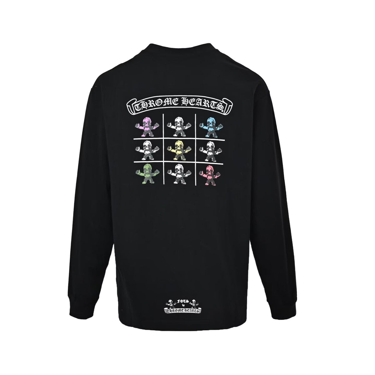Chrome Hearts New SWEATSHIRTS SY5