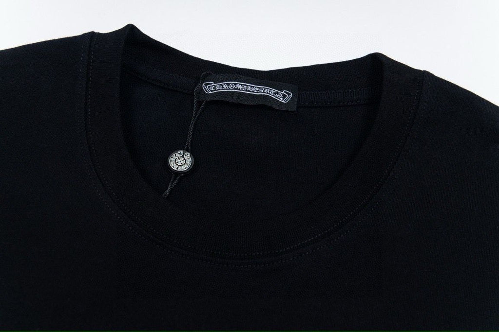 Chrome Hearts New T-shirts G47 CH-Chrome Hearts