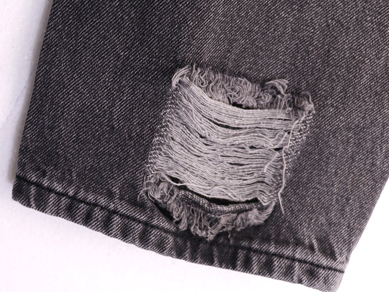 Godspeed Jeans #8209 Black Godspeed