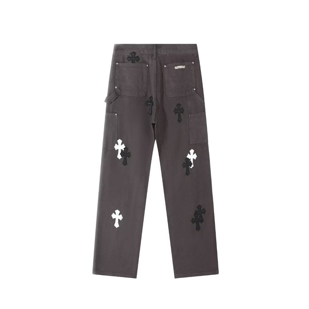 Chrome Hearts Miss Pants V2 Chrome Hearts