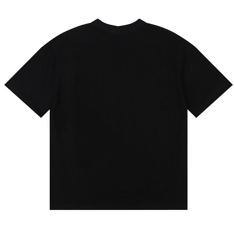 RHUDE T-Shirts RHUDE