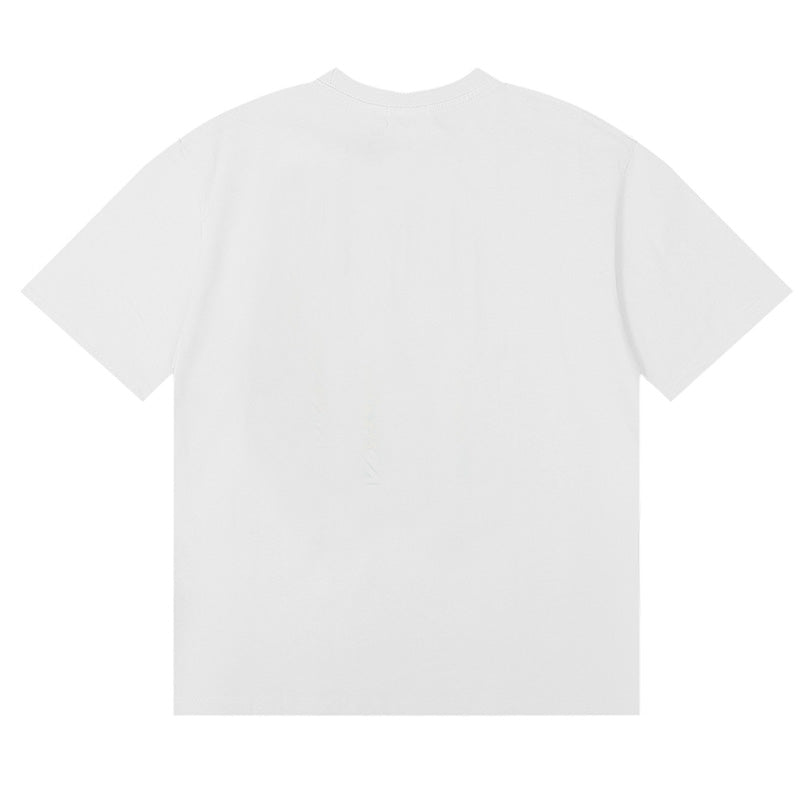 RHUDE T-Shirts RHUDE