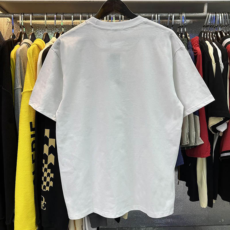 RHUDE T-Shirts RHUDE