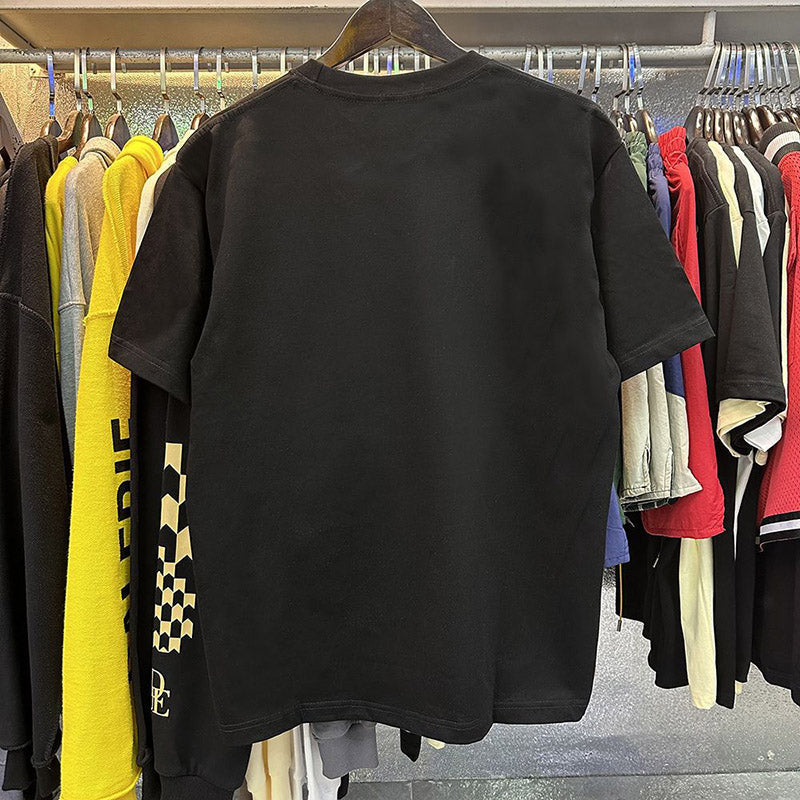 RHUDE T-Shirts RHUDE