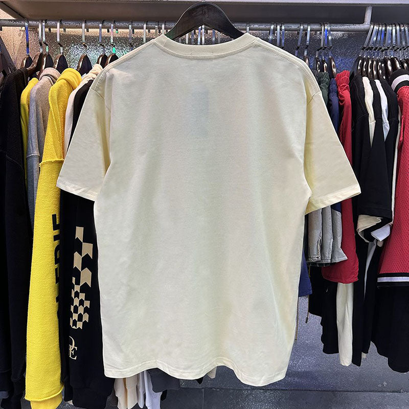 RHUDE T-Shirts RHUDE