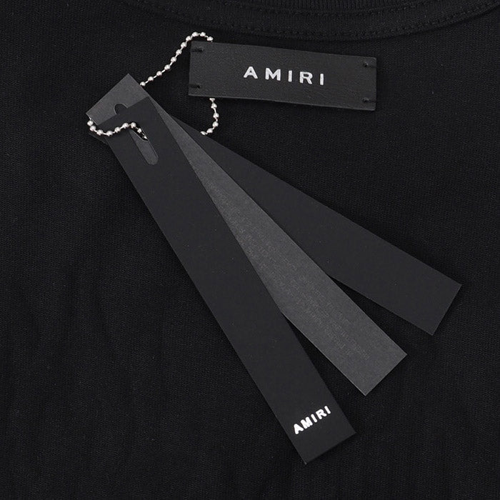 AMIRI ALCHEMY FRAME TEE AMIRI