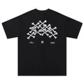 Amiri Bones Stacked T-Shirt AMIRI