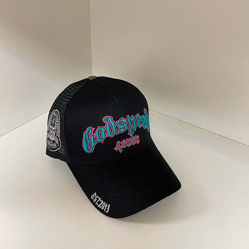 Godspeed GS Forever Hat Godspeed