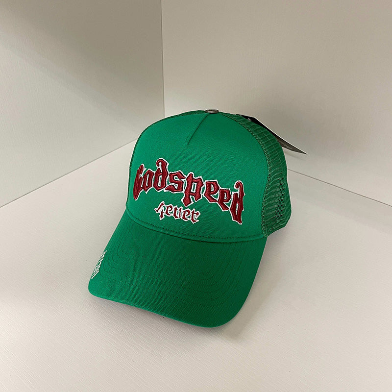 Godspeed GS Forever Hat Godspeed