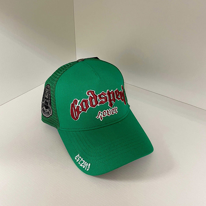 Godspeed GS Forever Hat Godspeed