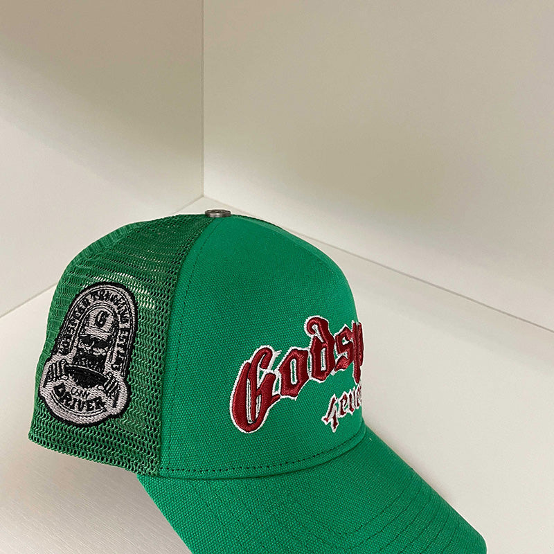 Godspeed GS Forever Hat Godspeed