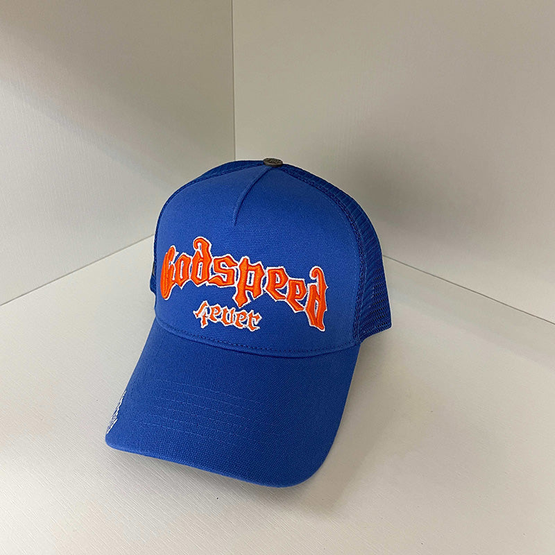 Godspeed GS Forever Hat Godspeed