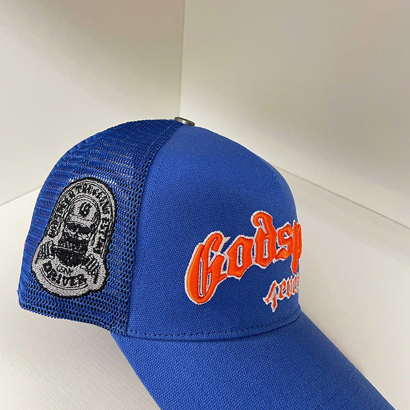 Godspeed GS Forever Hat Godspeed