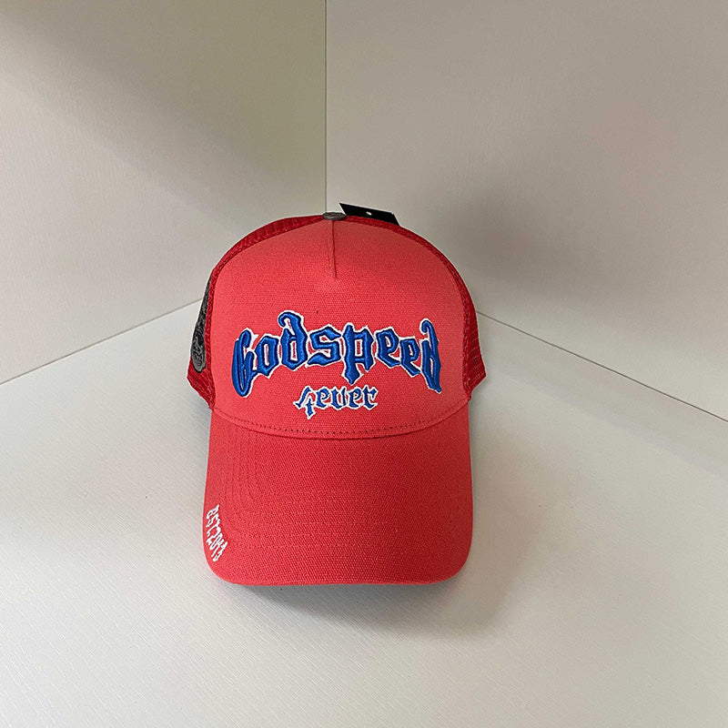 Godspeed GS Forever Hat Godspeed