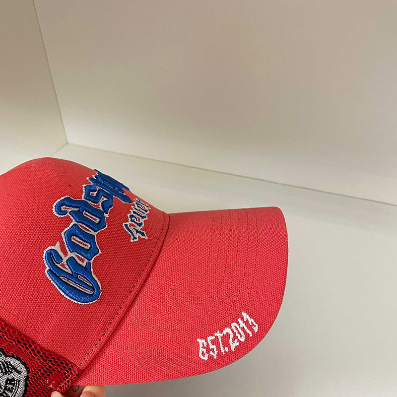 Godspeed GS Forever Hat Godspeed
