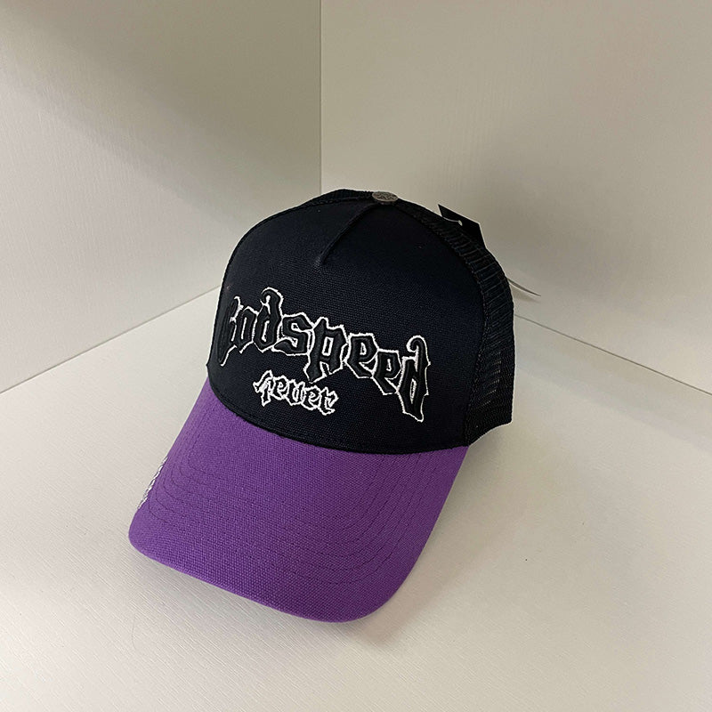 Godspeed GS Forever Trucker Hat Godspeed