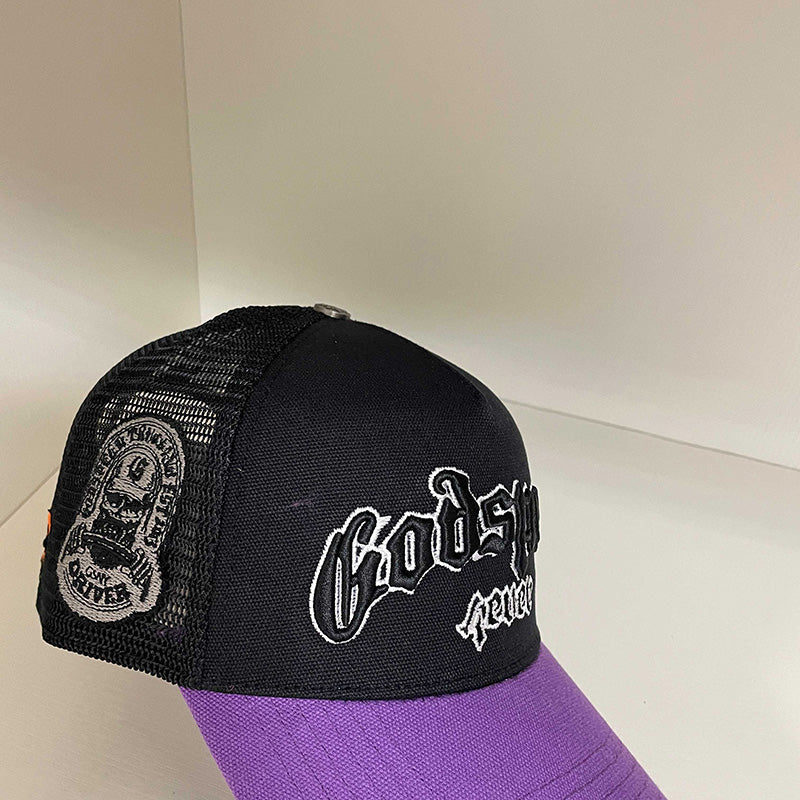 Godspeed GS Forever Trucker Hat Godspeed