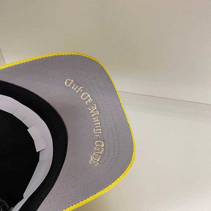 Godspeed GS Forever Trucker Hat Godspeed