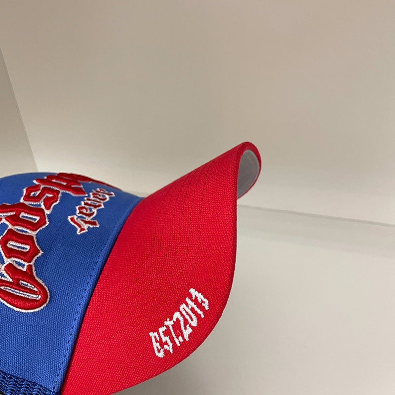 Godspeed GS Forever Trucker Hat Godspeed