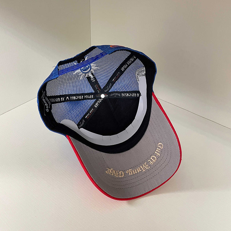Godspeed GS Forever Trucker Hat Godspeed