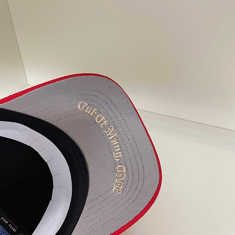 Godspeed GS Forever Trucker Hat Godspeed