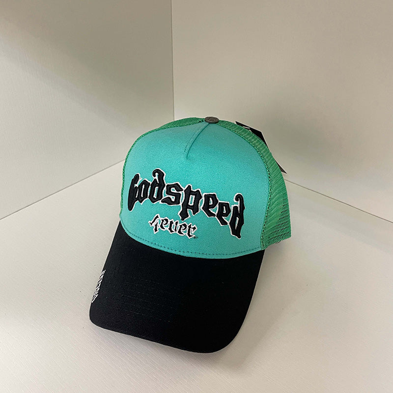 Godspeed GS Forever Trucker Hat Godspeed