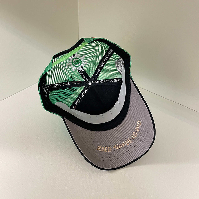 Godspeed GS Forever Trucker Hat Godspeed